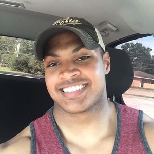 Meet your Posher, Allen